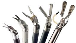 Da Vinci® Surgical instruments Da Vinci® Surgical instruments
