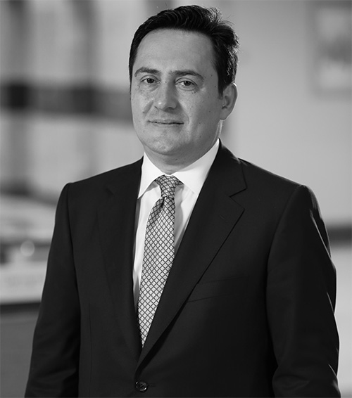 Fatih Atug M.D. - Urology & Robotic Urology