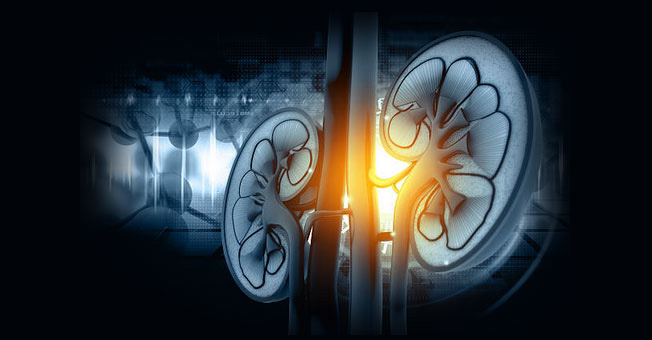 KIDNEY CANCER