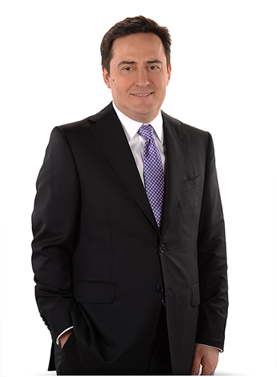 Prof. Dr. Fatih ATUĞ Prof. Dr. Fatih ATUĞ
